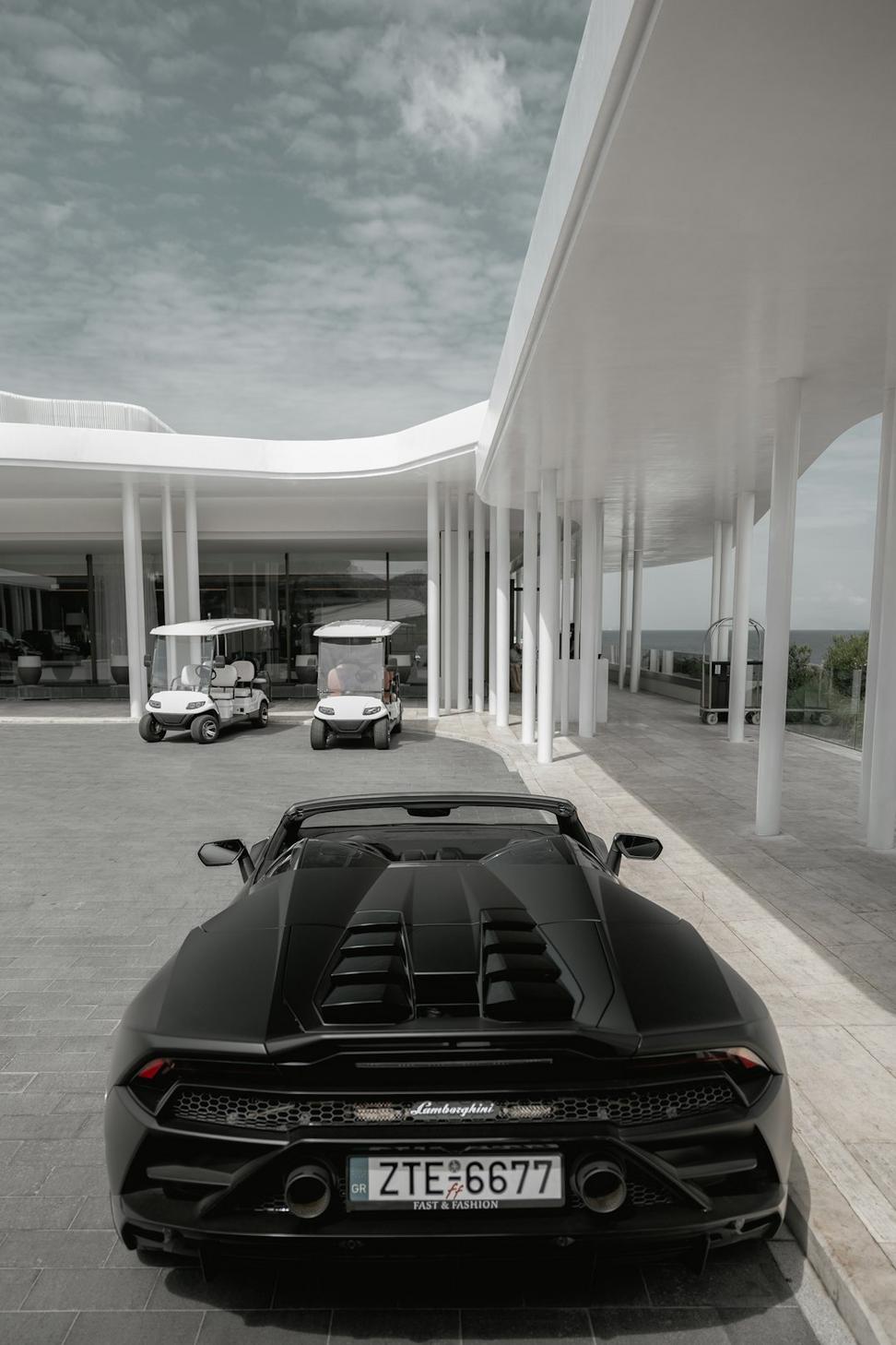 European car maintenance