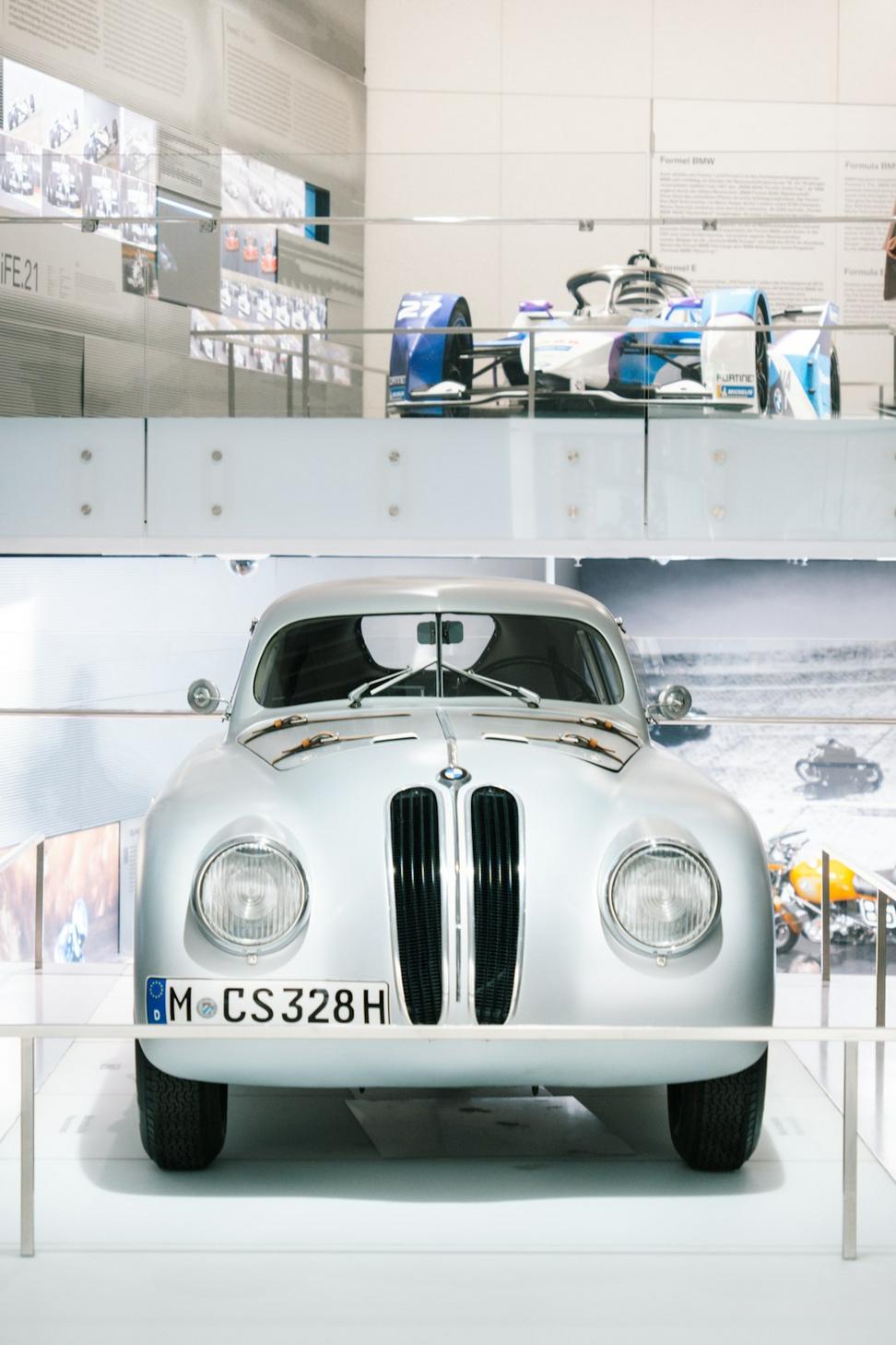 VW Golf mk2 restored